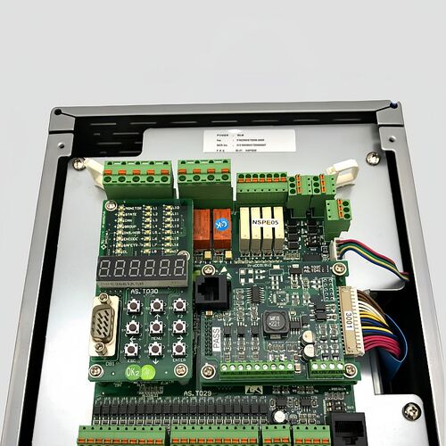 新时达AS380变频器一体机AS3804T05P5 4T07P5 4T0011 4T0015 4T18