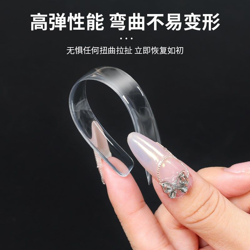 奔驰C级C260L中控屏幕按键滴胶贴C200L多媒体按钮贴车内装饰用品