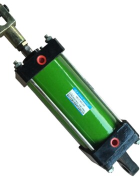 QGA-E 32 40 50 63 80 100 125 160 200-L3 行程50mm~500mm 气缸