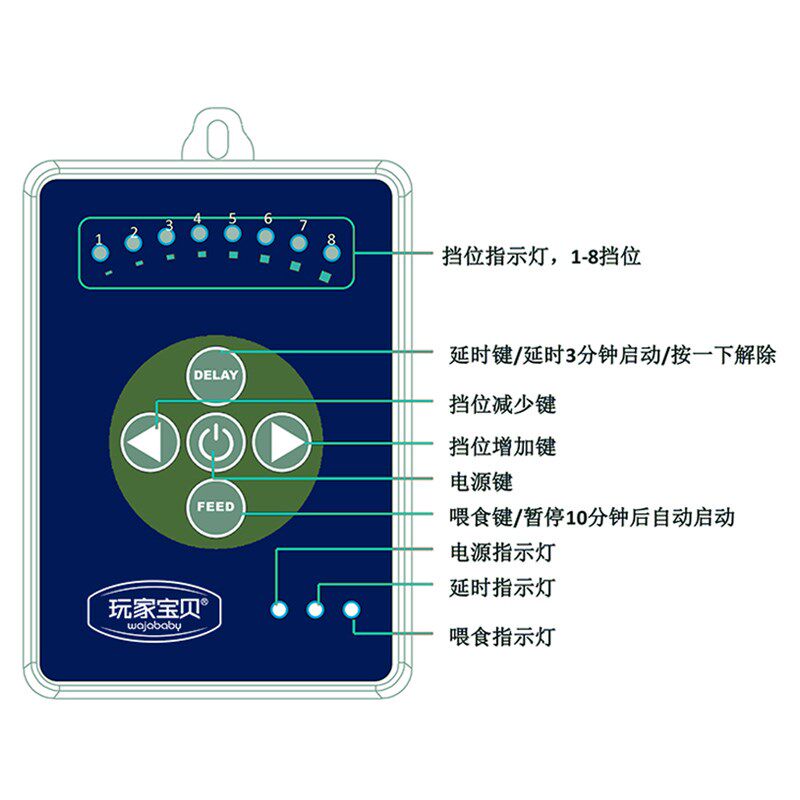 海水缸蛋分 海水缸蛋分白离器 防爆冲 6级变频可调蛋分泵 蛋分器