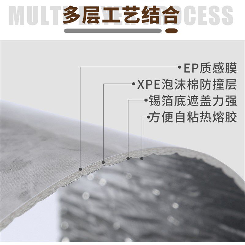 加厚自粘腰线踢脚板墙贴防水仿大理石踢脚线客厅走道墙面装饰墙纸