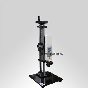 Z145智取ZQ-60B 0-50公斤/500N拉力测试仪拉力试验机 布料拉力机