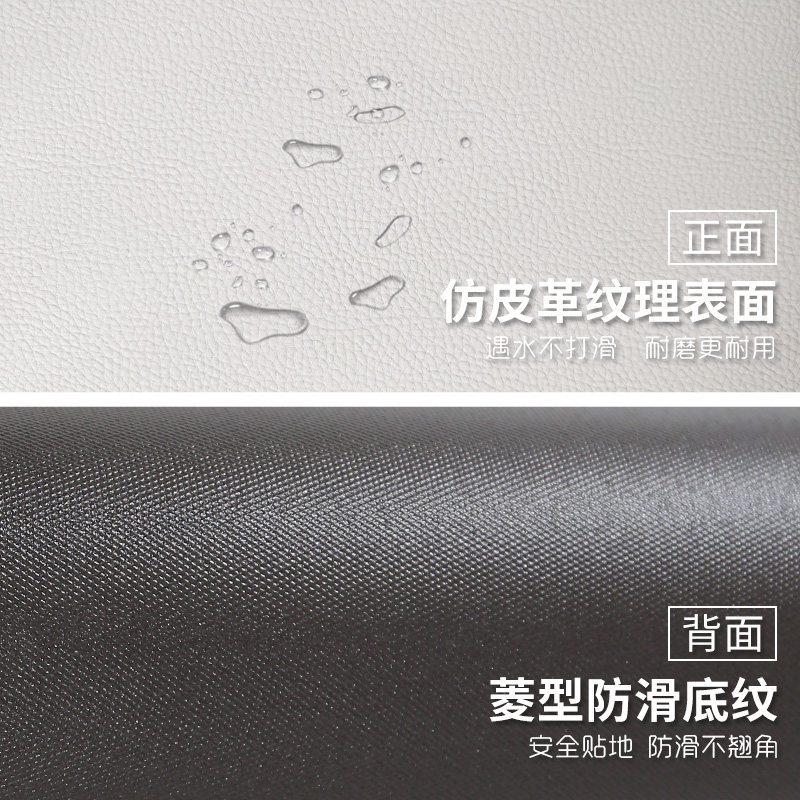垫子地垫可擦洗地毯门垫入户门家用进门门口卧室客厅防水防滑脚垫