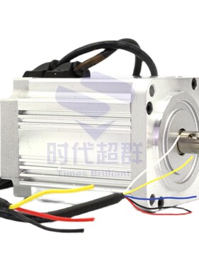 交流220或310V直流80无刷电机80BL130S55-3115转速1500转功率550W