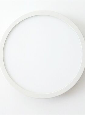 超薄1公分2低层led天花嵌入式格栅自由开孔筒灯20w大尺寸15公分6w