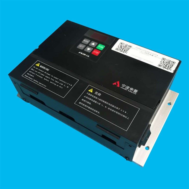 宁波申菱门机变频器 NSFC01-01A NSFC01-02 控制器 电梯配件