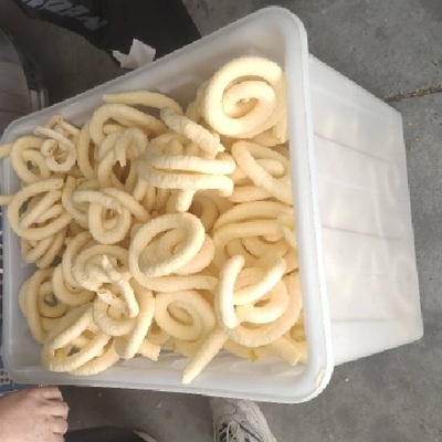 温岭蓬化机模具配件芯子喷头实心棒空心棒弯管大米玉米1.30机头用