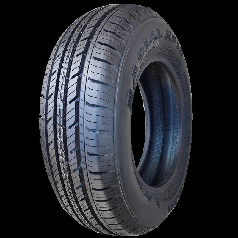 朝阳轮胎四轮货车145-70R12面包车真空胎165/70R14电动汽车155r13