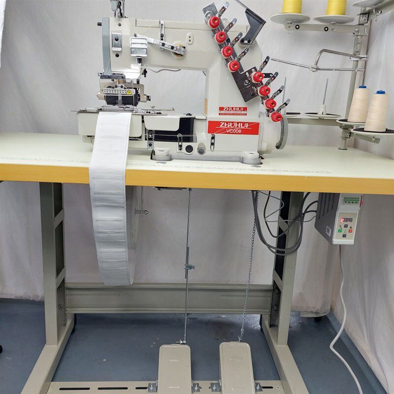窗帘8厘米韩带四叉勾布带机辅料倒卷四叉勾布带机器设备专用工具