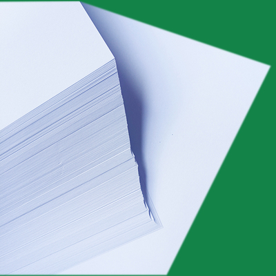 双胶纸a4a3白色200g80g100g120g150克200g书刊纸打印印刷定制包邮