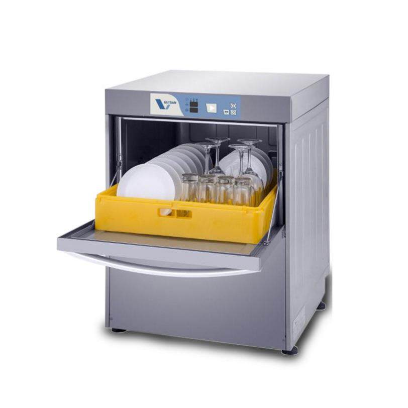 上海台下式洗碗机商用小型自动洗碗机UD-1酒吧洗杯机