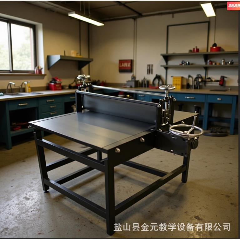 版画机拓印机四开全开减速机型小型凹版凸版版木版印刷机压印机图片
