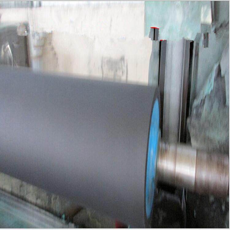 厂家供应橡胶棍包胶棍橡胶辊轴橡胶滚筒品质保障欢迎来图来样制造