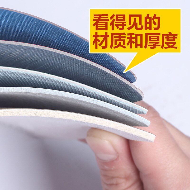 灰色PVC塑胶地板革加厚耐磨商用地板胶水泥地直接铺家用防水地垫