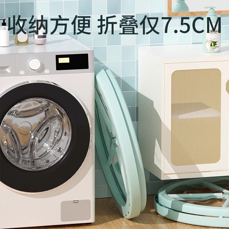 婴儿游泳桶新生儿童泡澡桶家用可折叠游泳宝宝洗澡浴桶室内小孩子