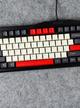 cherry3800系列PBT加厚键帽樱桃G80-3800/3802键盘键帽MX2.0键帽