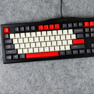 cherry3800系列PBT加厚键帽樱桃G80-3800/3802键盘键帽MX2.0键帽