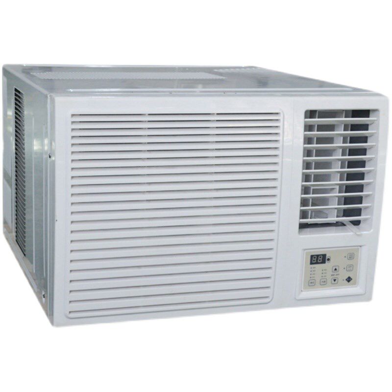 防爆窗式空调一体机1P/1.5P/2P/3P工业仓库防爆空调窗式机