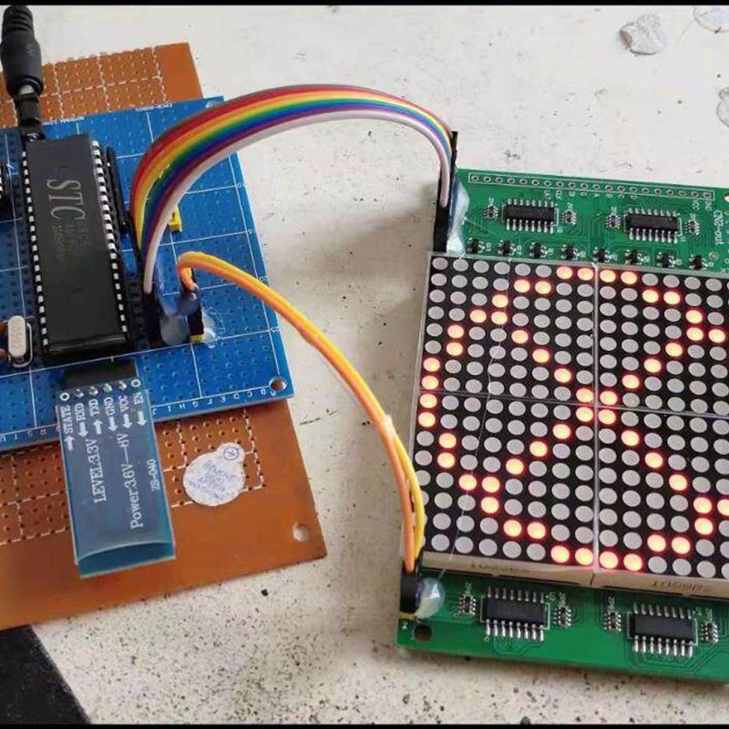 51单片机STM32设计程序代做物联网平台手机APP电子硬件实物嵌入式