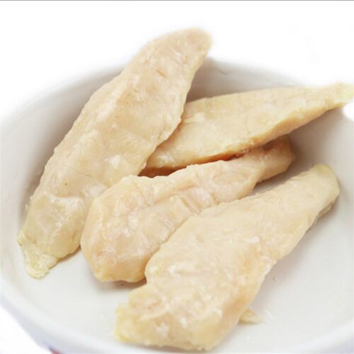 整箱200包 猫零食水煮鸡胸肉狗狗猫咪专用宠物肉干湿粮营养增肥