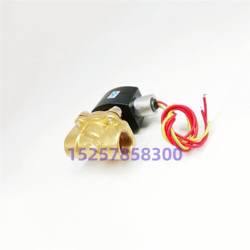 电磁阀 8210G095 EF8210G095 EFX8210G0951883 防爆水阀