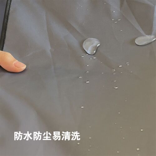 鹦鹉鸟笼衣遮阳保暖防风防水笼罩 豪华方笼罩子宠物笼用品