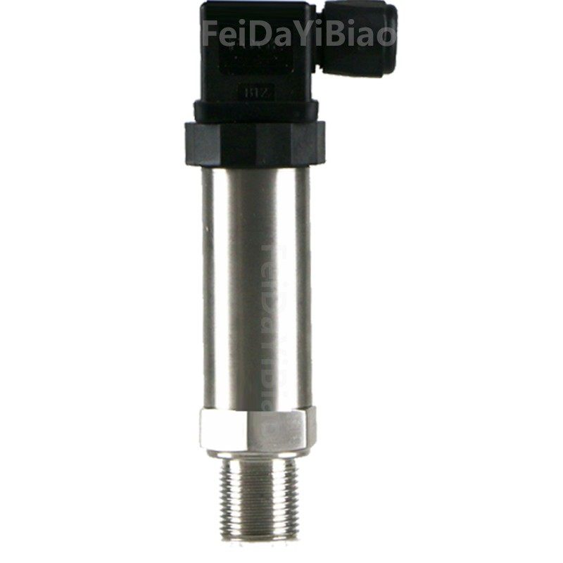 扩散硅压力变送器/恒压供水压力传感器4-20mA/0-5V/0-10V汽液油压