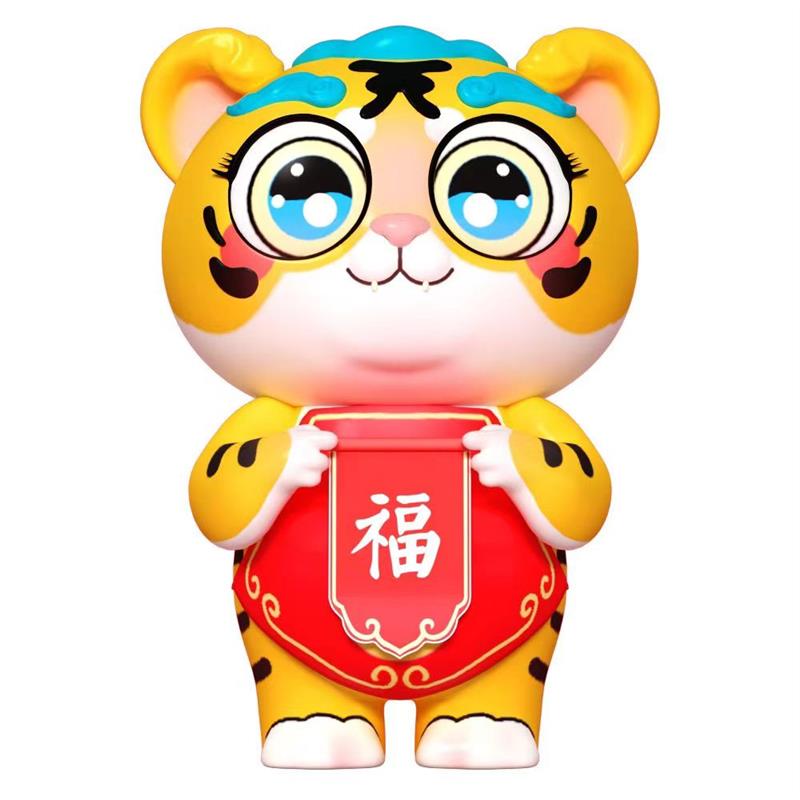 泡沫雕塑造型定制卡通动物道具模型婚礼婚庆罗马柱雕刻玻璃钢摆件