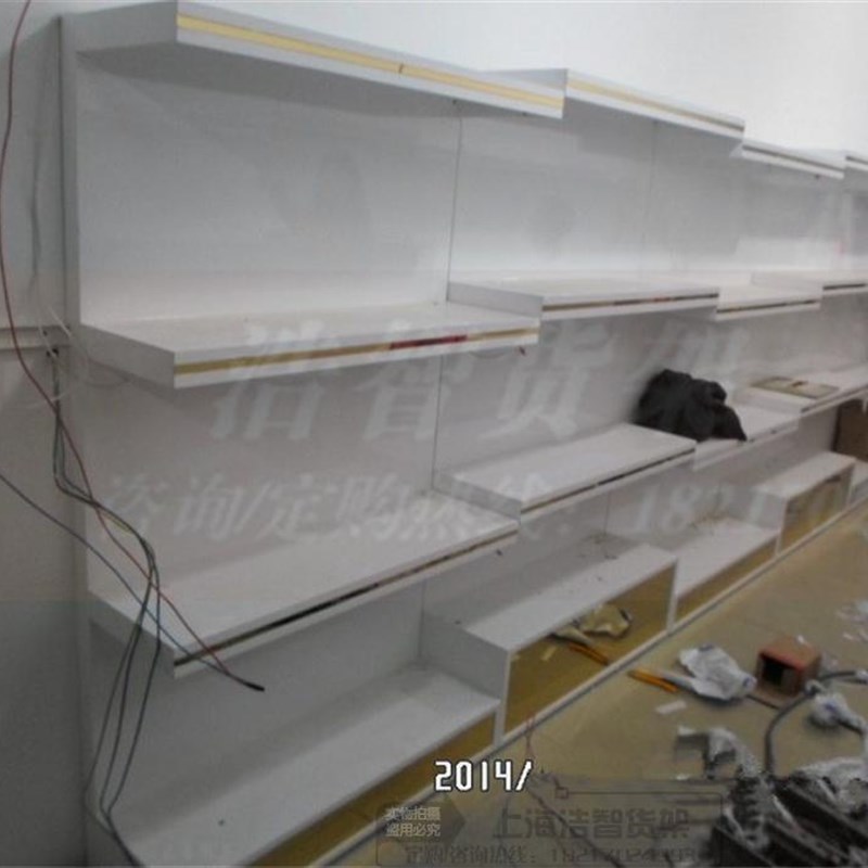 鞋货架鞋店展示架鞋店鞋架包包展示架童鞋中岛架展示架烤漆鞋货架