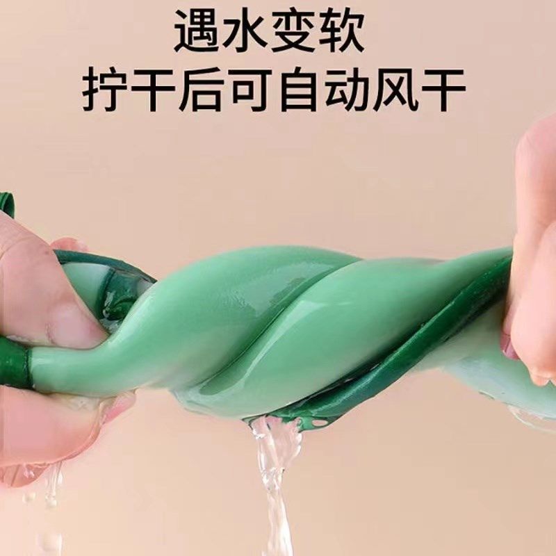 儿童搓澡手套 无痛搓灰搓泥神奇婴幼儿沐浴手套宝宝洗澡巾男女