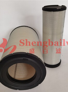 挖掘机空气滤芯  474-00037    474-00038