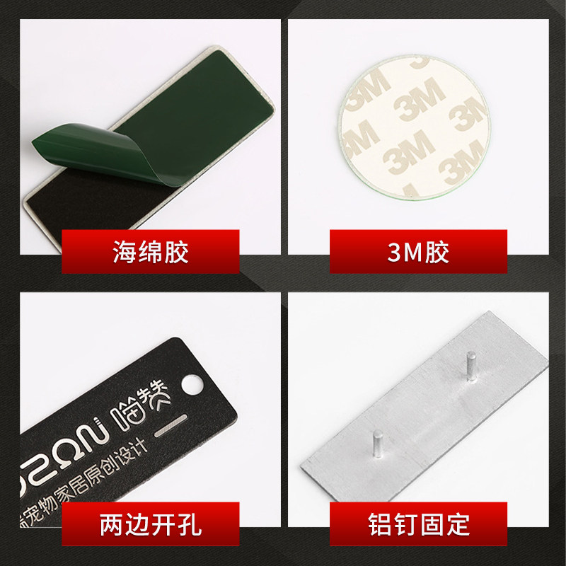 金属标牌定制不锈钢铝牌印刷机械设备电机按钮面板定做商标logo铝
