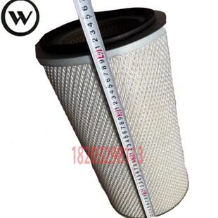 锥形KW2140空气滤芯6BTAA5.9康明斯6CTAA8.3发电机2240空滤K28900