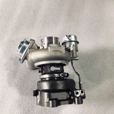 上汽荣威W5 1.5T涡轮增压器49135-07880 10150158