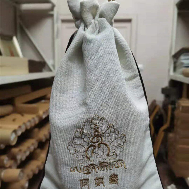阿如藏非遗藏药金刚拳手工按摩锤子经络槌颈肩拍打棒背神器拍打器