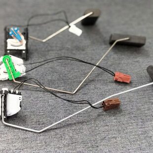 适配标致307油浮子206207308408508雪铁龙C5C2世嘉凯旋油位传感器