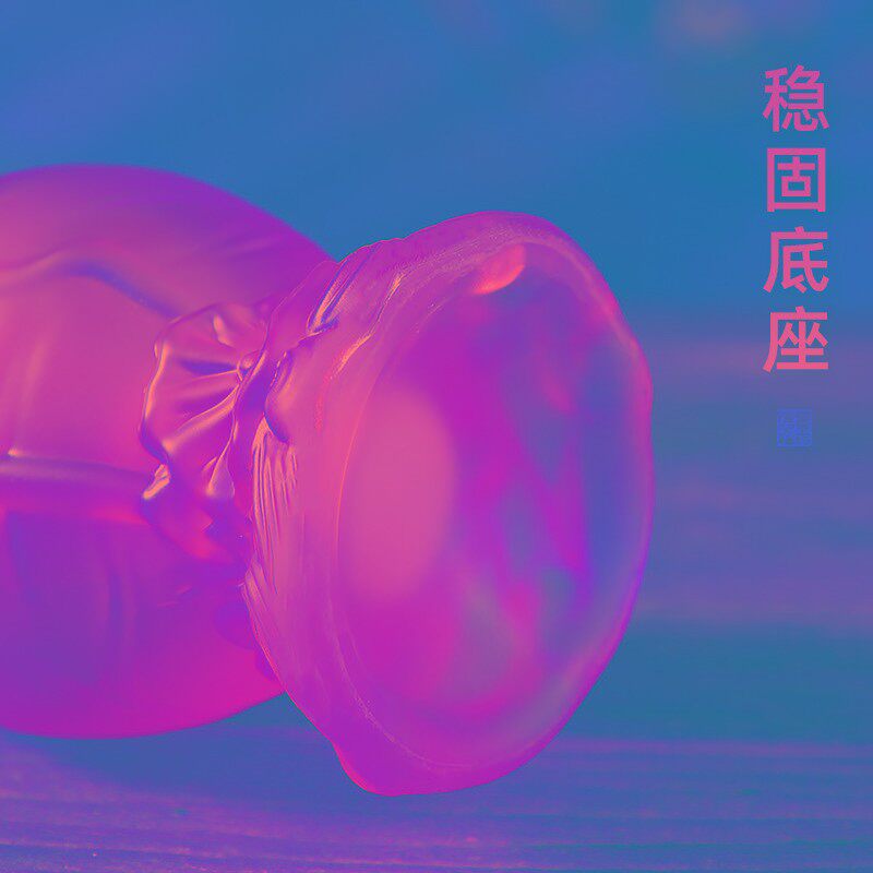 琉璃花瓶供佛前供花瓶客厅摆件插花佛堂观音富贵竹花瓶莲花净水瓶