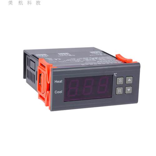 温控器 电子温控器  温度控制器   数显温控器  MH1230A