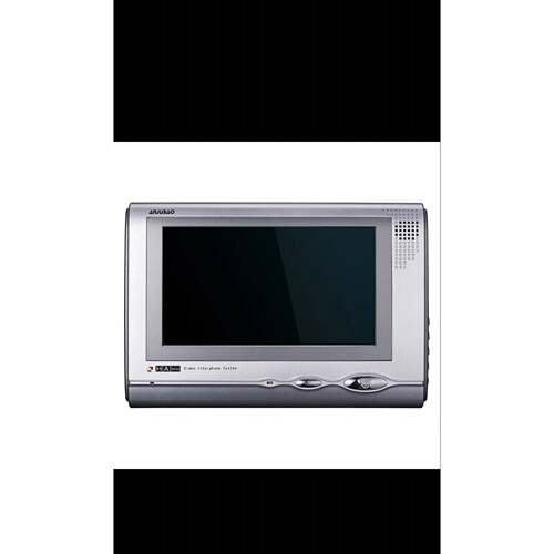 安居宝楼宇对讲分机门铃AJB-FJ05BC9B/HY-152BVCK