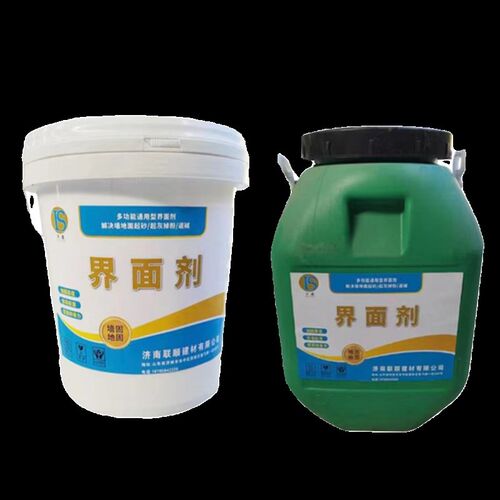 907混凝土拉毛界面剂468墙面固沙防水防渗渗透性2329自流平界面剂