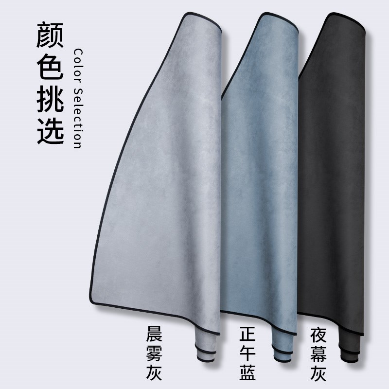 小鹏MONA M03后备箱垫尾箱垫车内防脏垫子尾箱防水垫汽车内饰用品