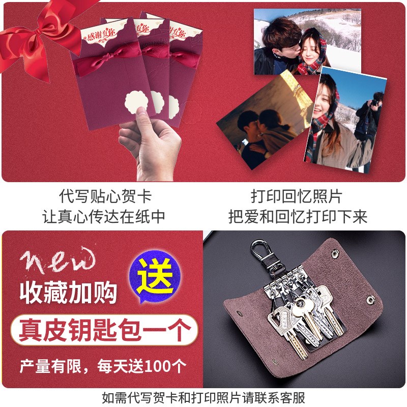 牛船长男士钱包真皮短款横款头层牛皮钱夹男卡包驾驶证皮夹