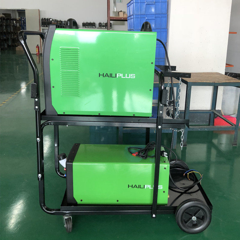 电焊机氩弧焊二保焊小推车工具车架子手推车多功能收纳架子移动车