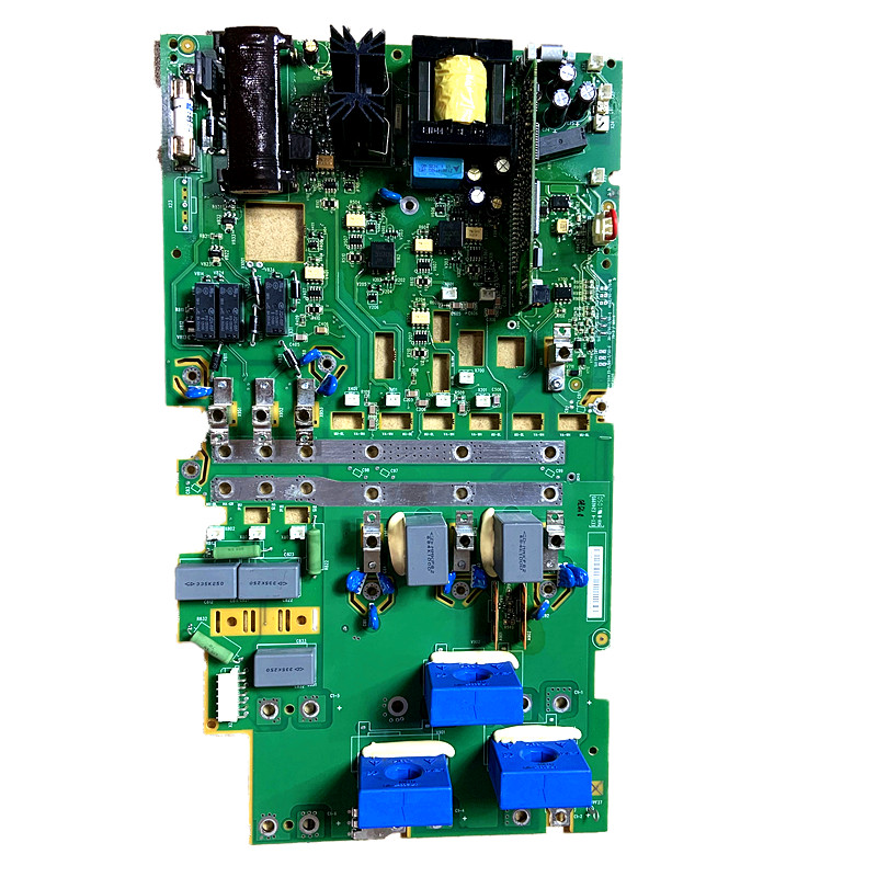 ABB变频器ACS800系列55KW电源板驱动板主板功率板RINT-5521C