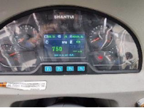 3月22日德州山推装载机L56-G一台网络拍卖公告