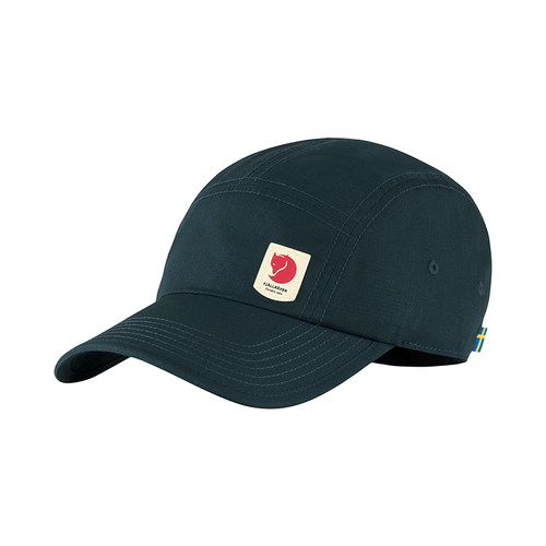 Fjallraven北极狐男女High Coast Lite Cap休闲时尚运动帽78150