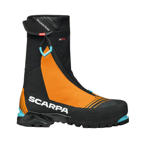 SCARPA思嘉帕男Phantom Tech幻影技术登山鞋攀冰靴高海拔高山靴