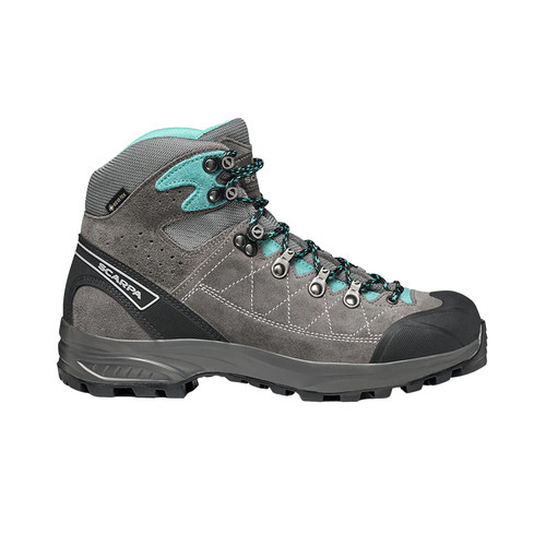 SCARPA思嘉帕女Kailash Trek冈仁波齐穿越GTX防水徒步登山鞋
