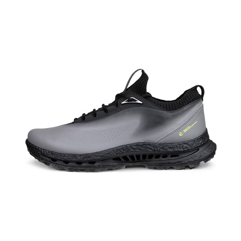 ECCO爱步男Golf Biom C5健步透气高尔夫鞋GTX防水运动鞋132604