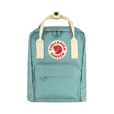 Fjallraven北极狐男女kanken mini迷你情侣书包双肩背包23561